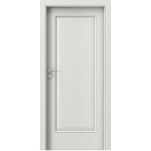 Porta NOVA 2.1 Wenge White 